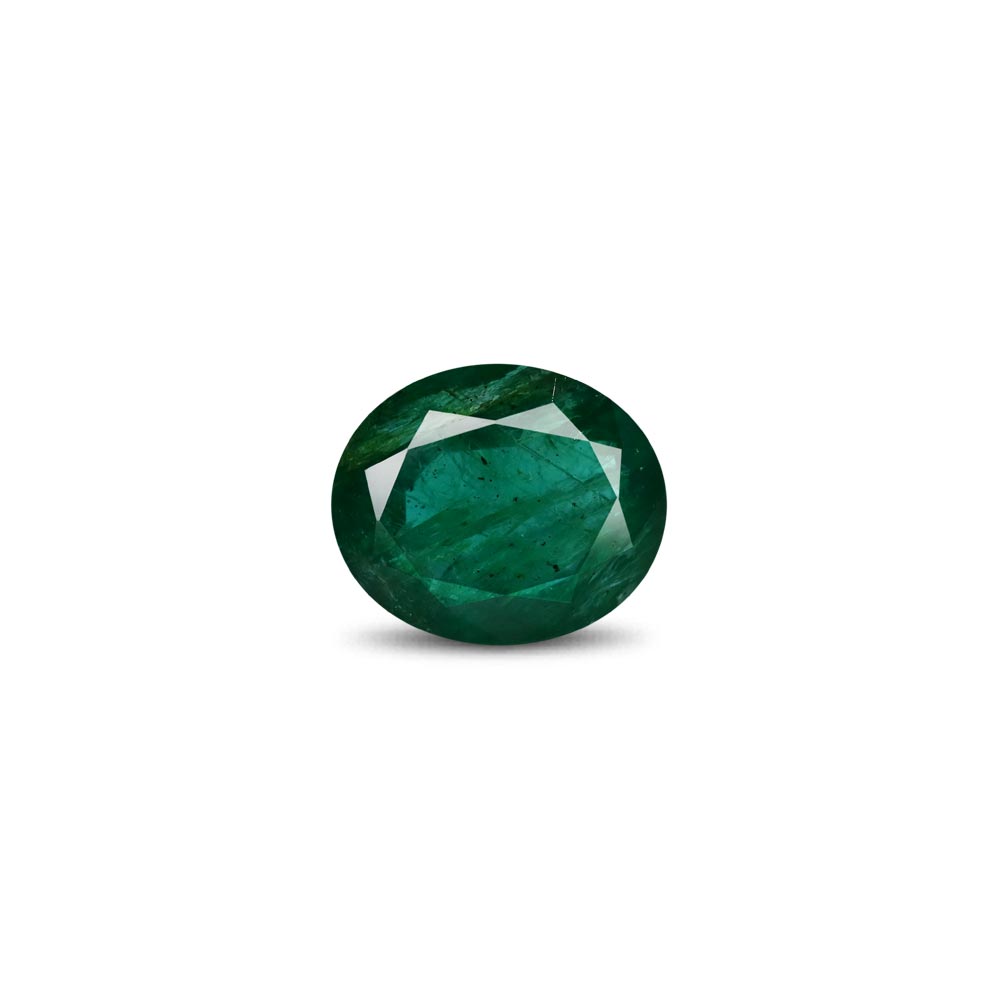 Emerald - 12.54 Carat