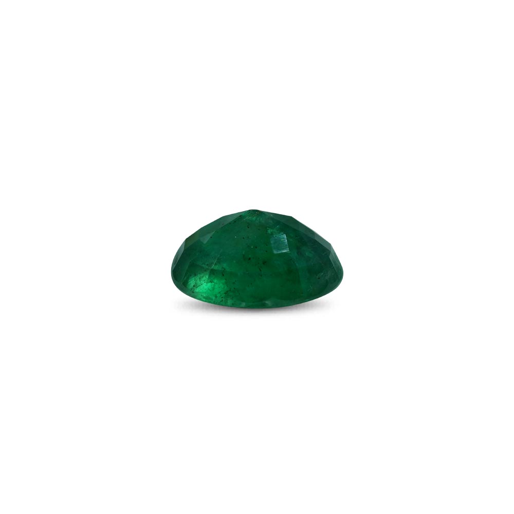 Emerald - 12.54 Carat