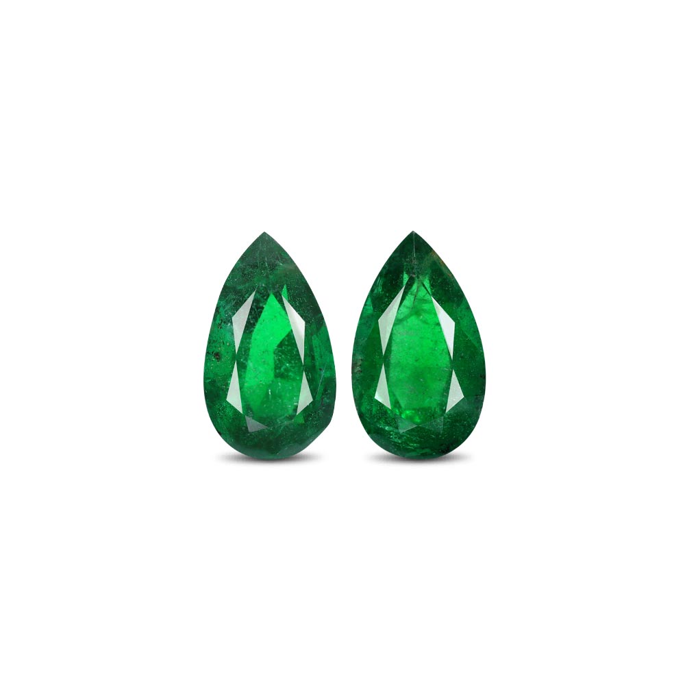 Emerald - 12.72 Carat