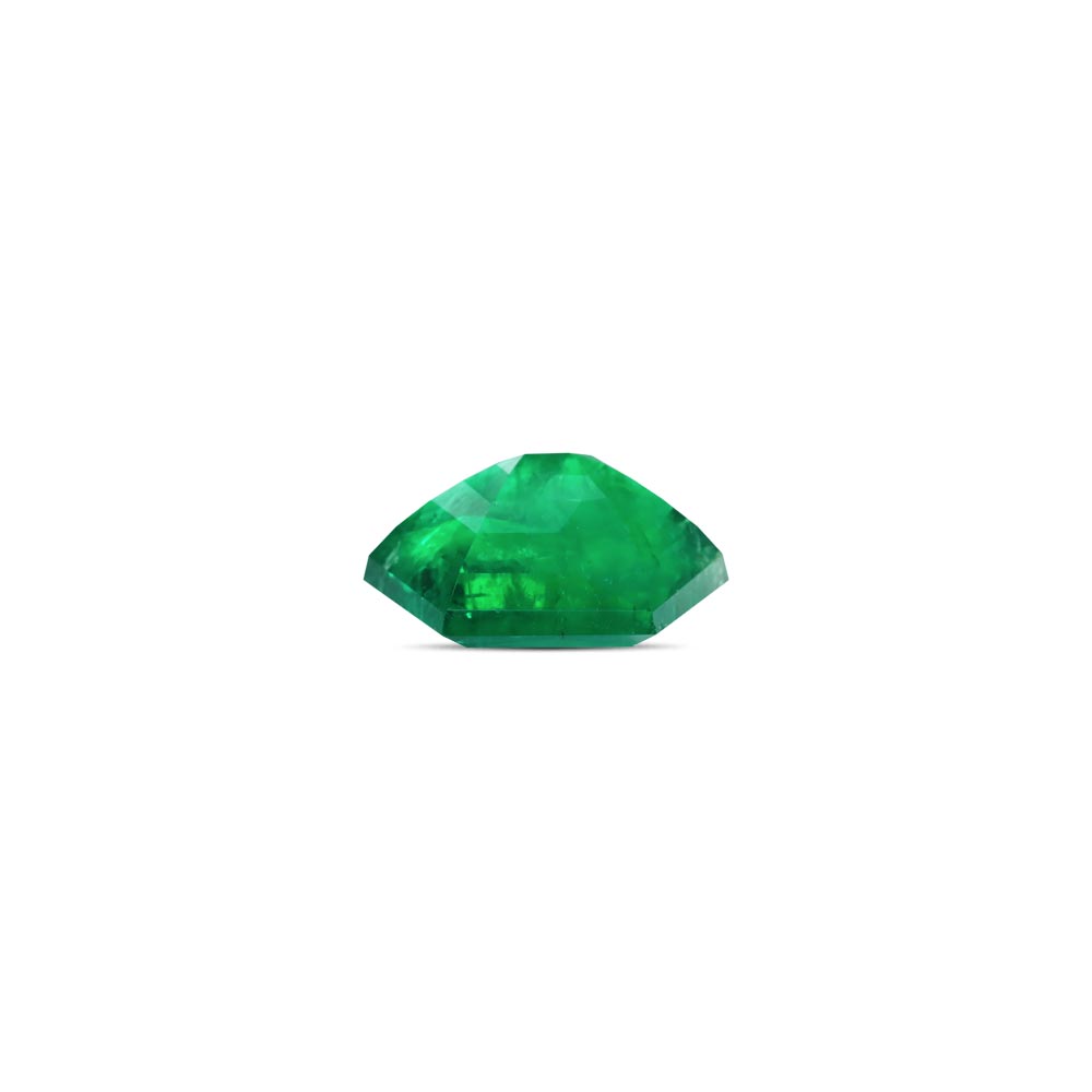 Emerald - 12.74 Carat
