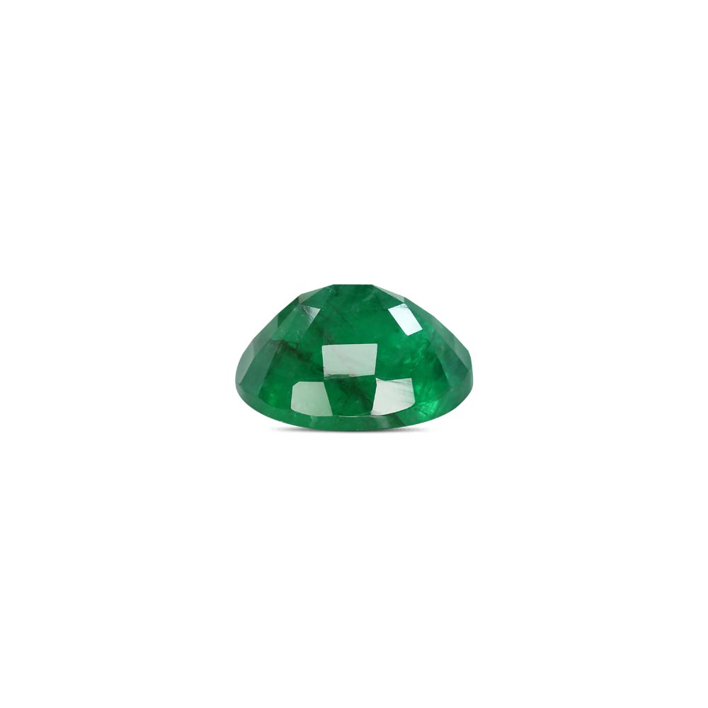 Emerald - 12.88 Carat