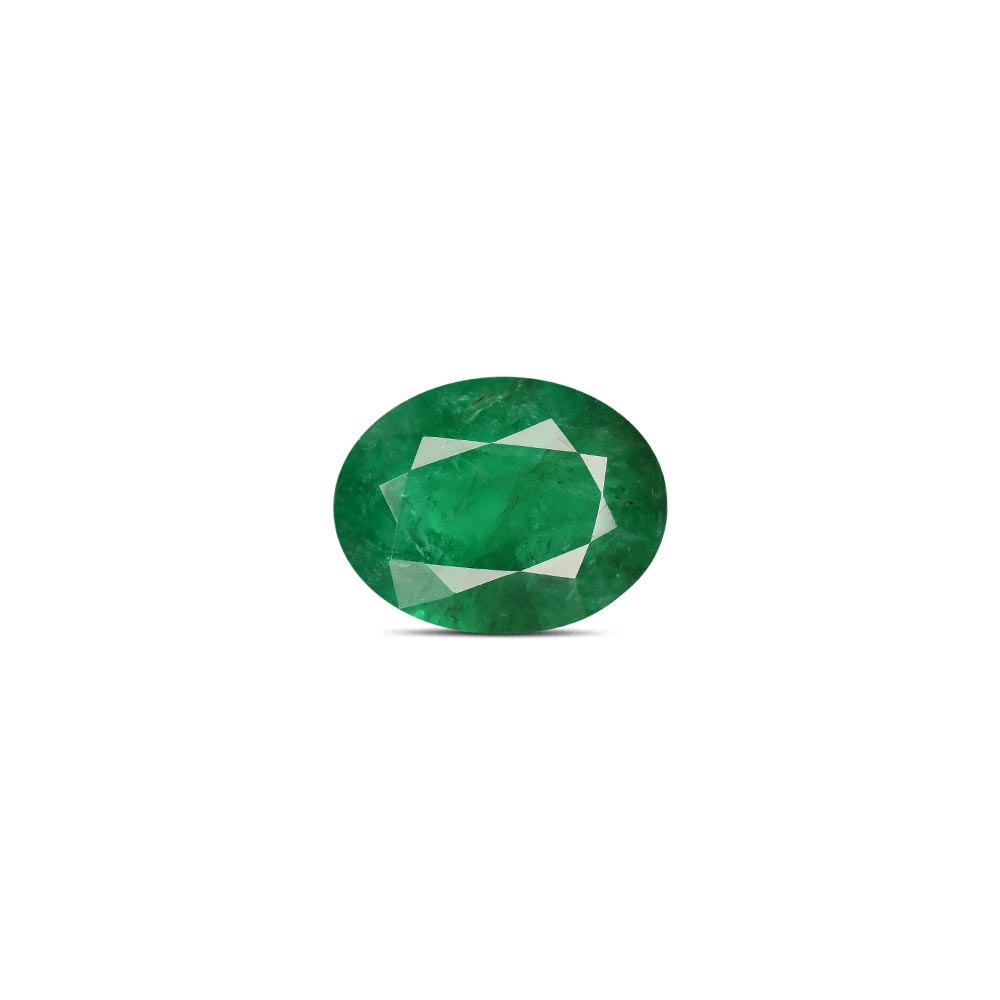 Emerald - 12.88 Carat