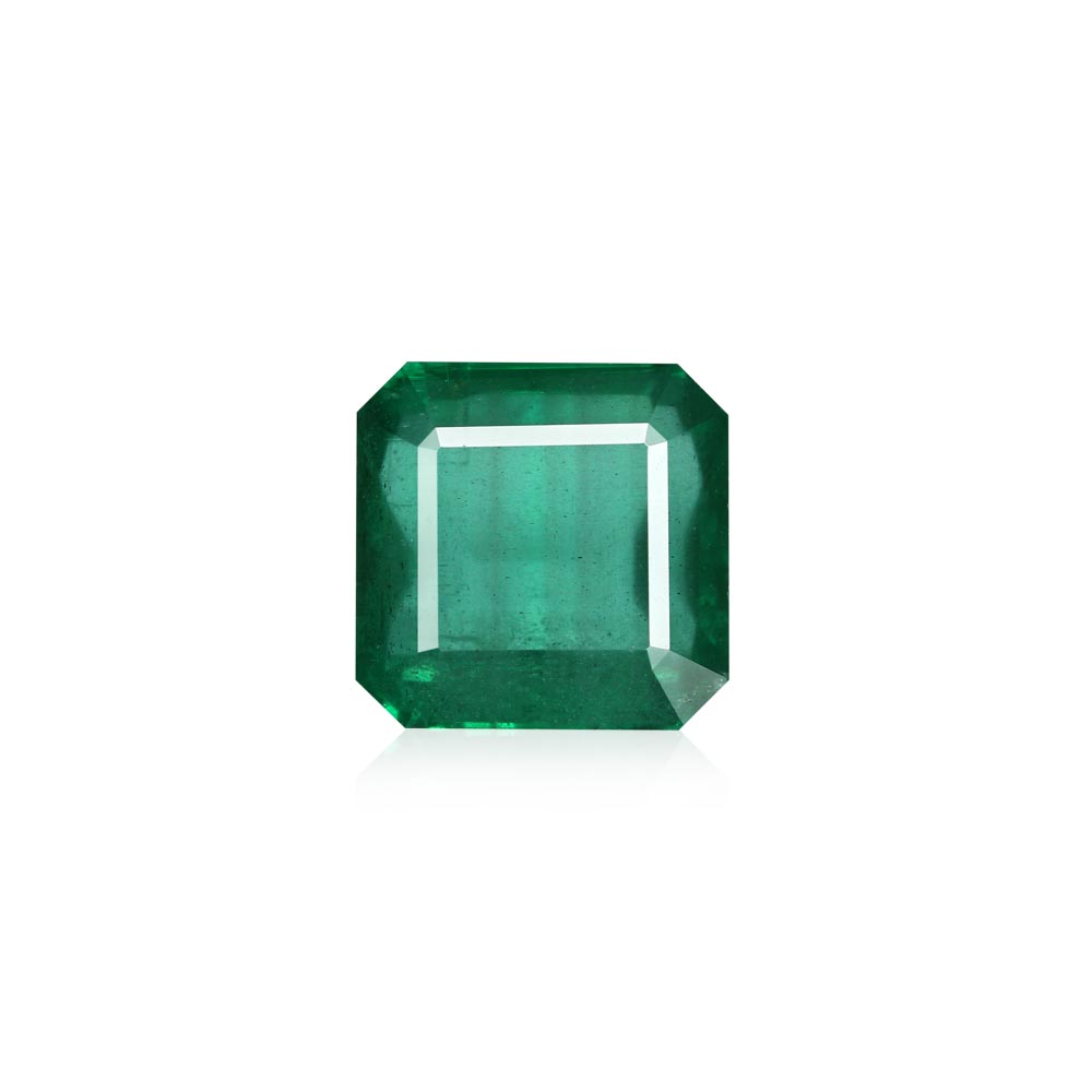 Emerald - 12.56 Carat