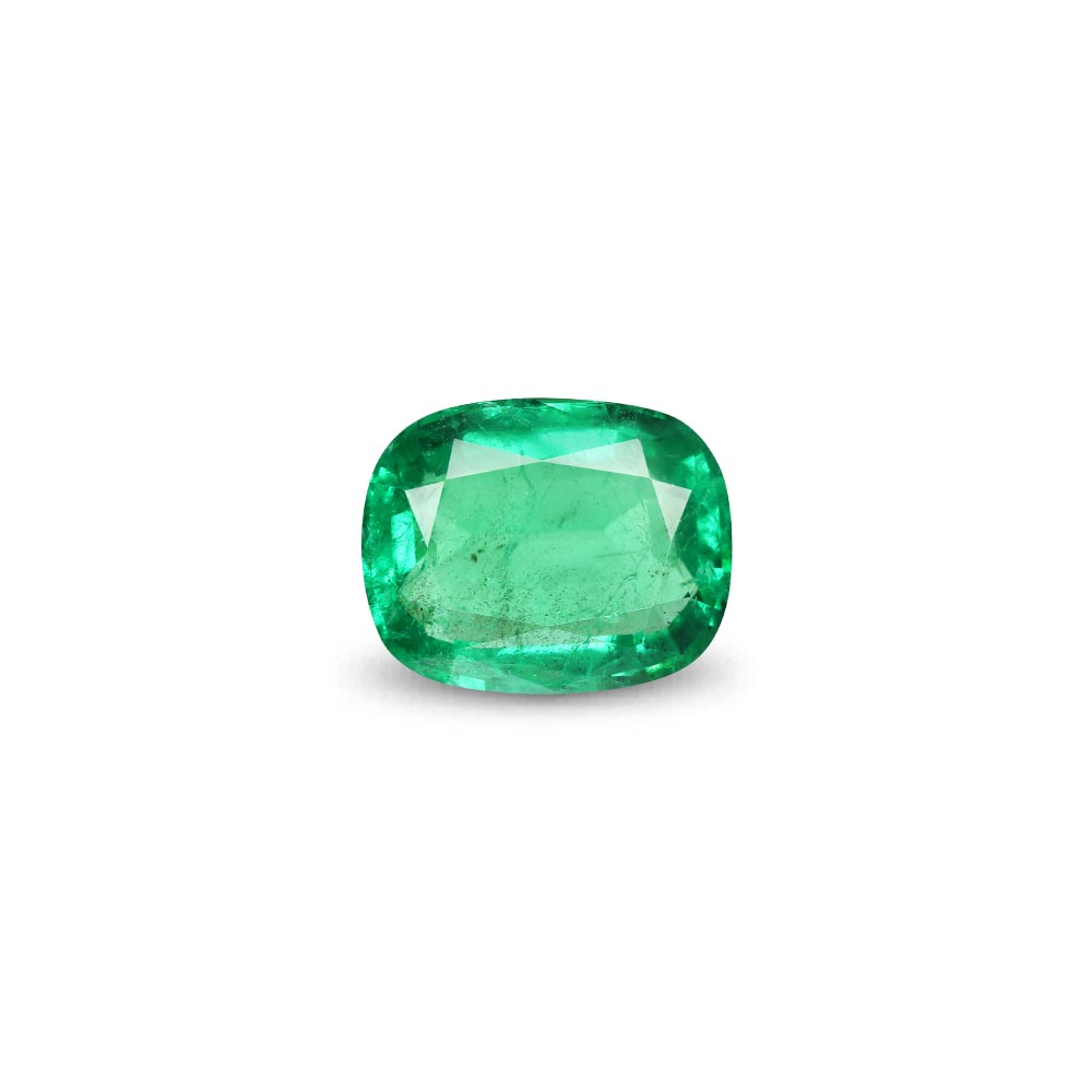 Emerald - 13.02 Carat