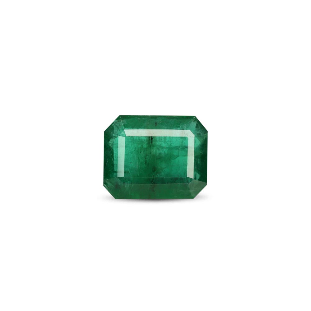 Emerald - 13.14 Carat