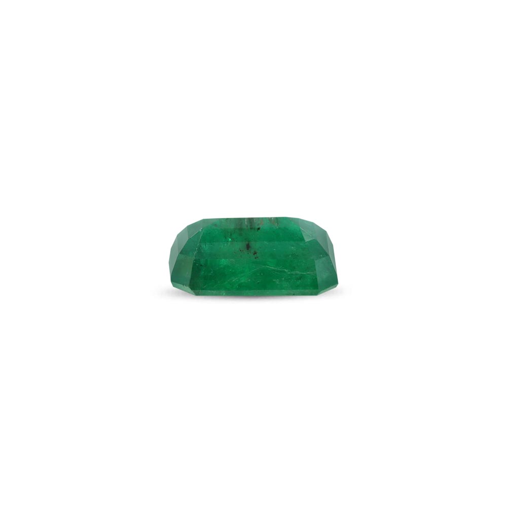 Emerald - 13.14 Carat