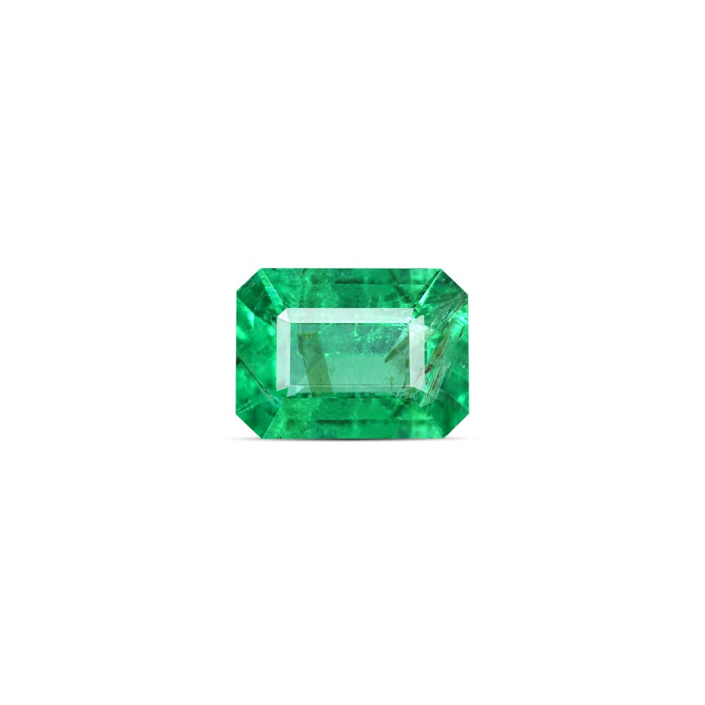 Emerald Stone (Panna) - 1.32 Carat