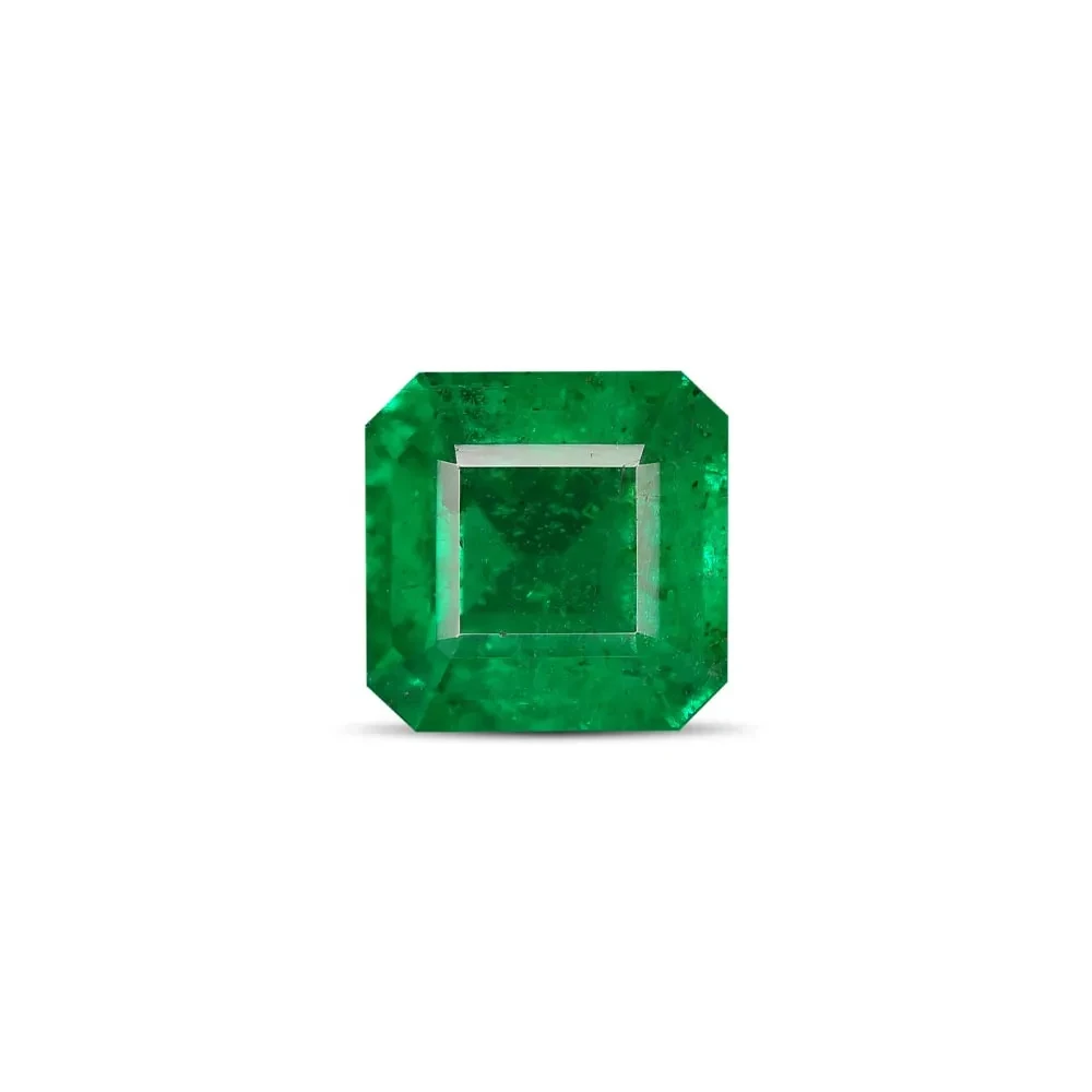 Emerald Stone (Panna) - 1.32 Carat