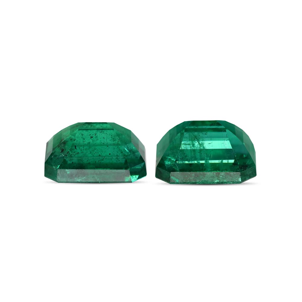 Emerald - 13.24 Carat