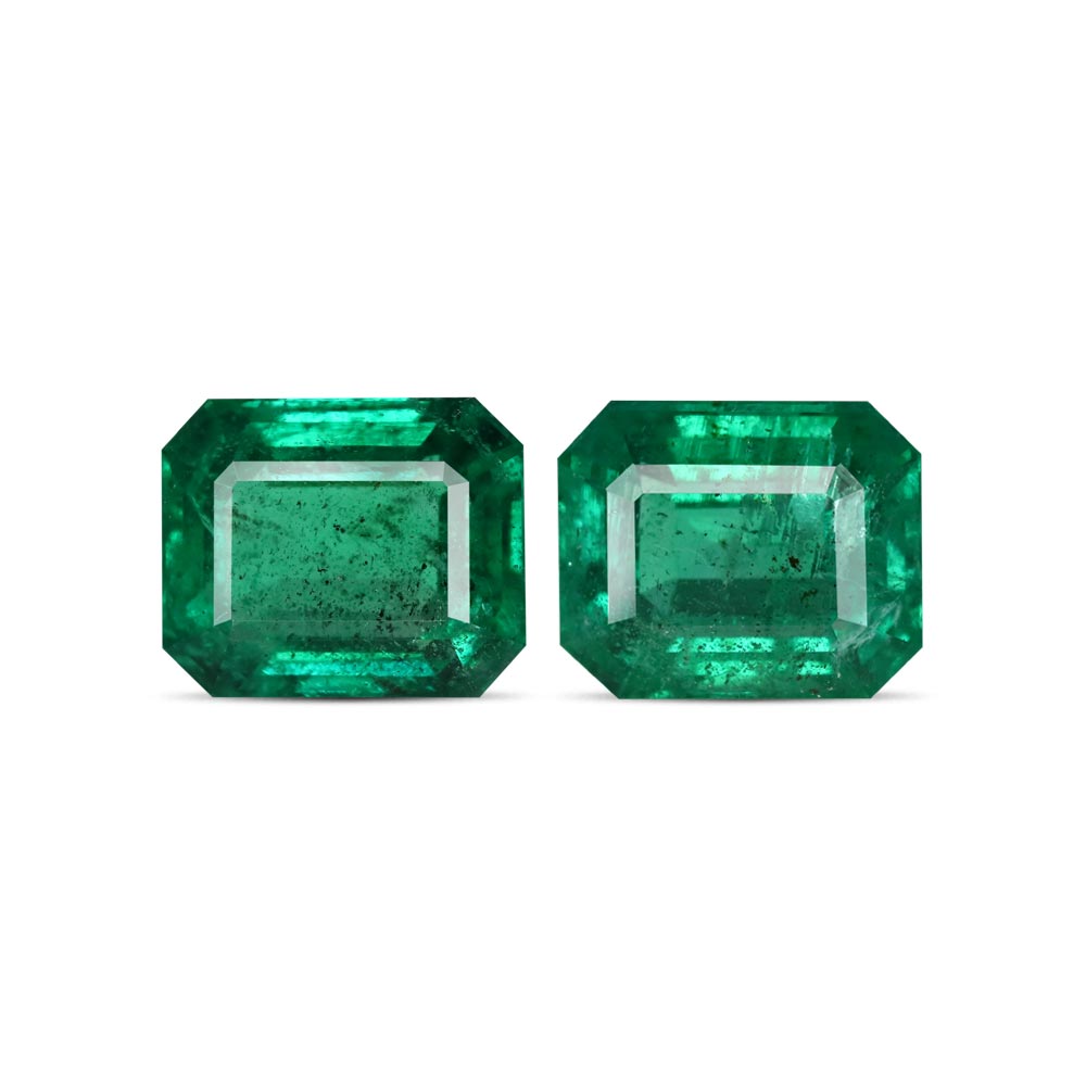 Emerald - 13.24 Carat