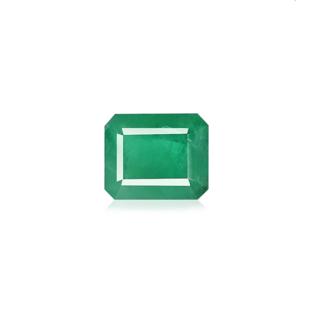 Emerald - 13.32 Carat