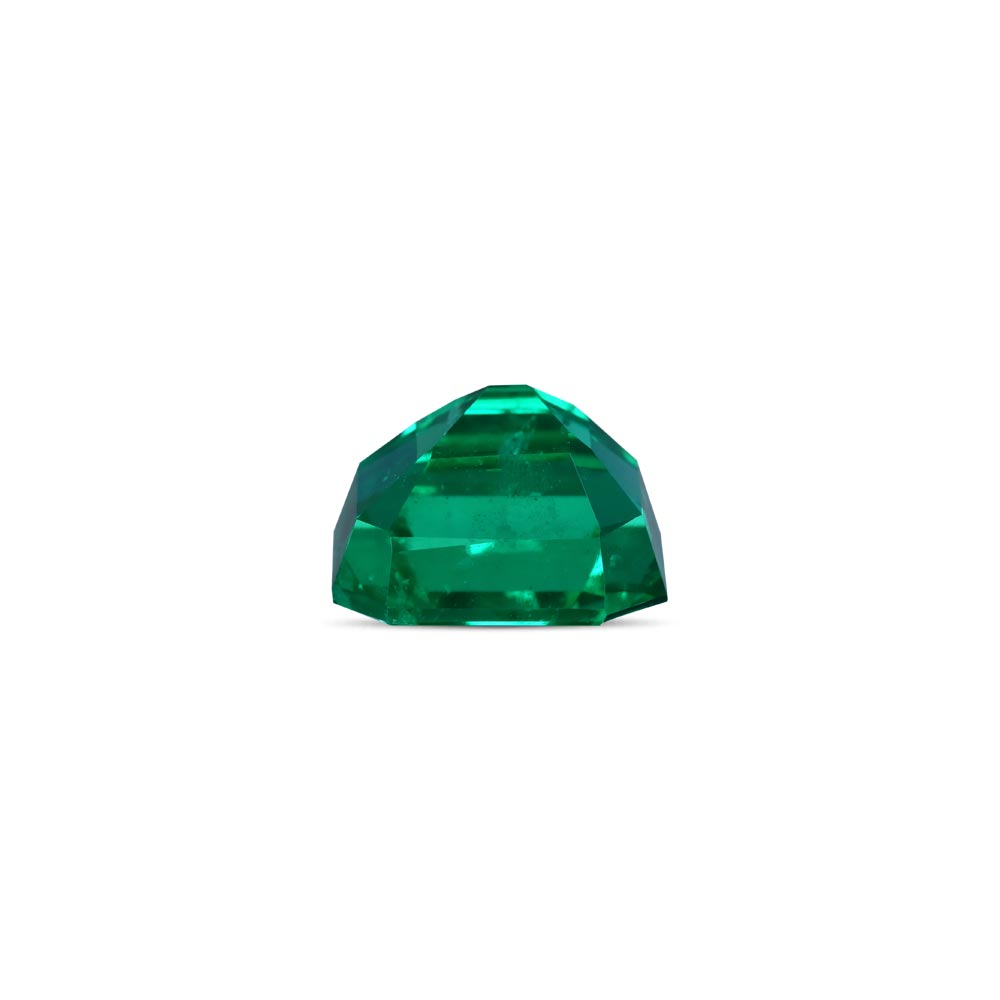 Emerald - 13.38 Carat