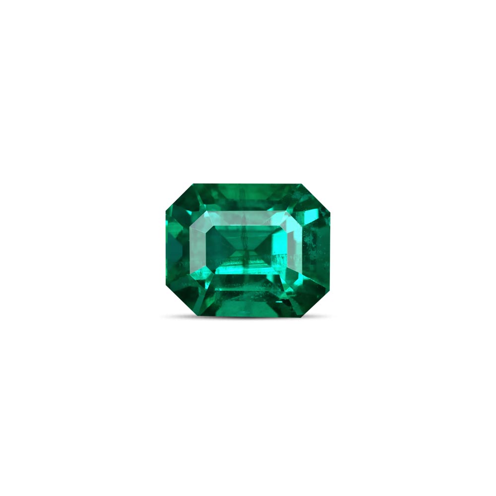 Emerald - 13.38 Carat