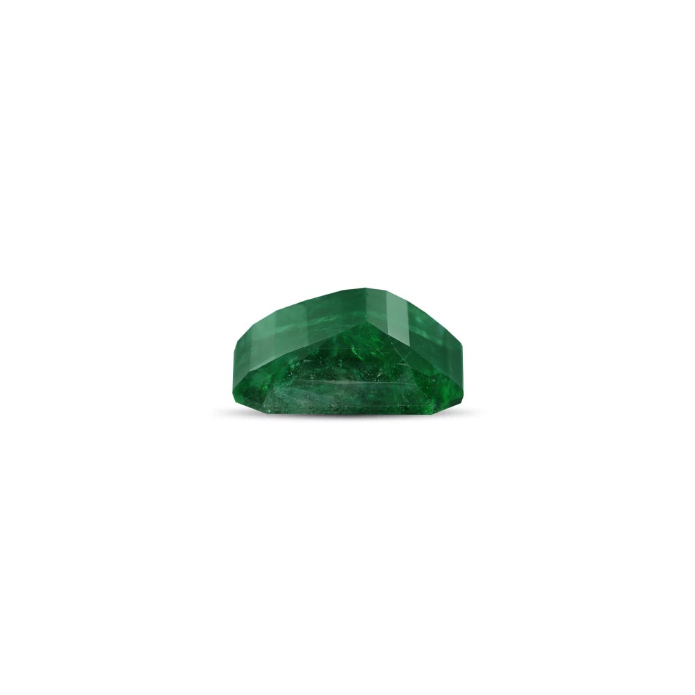 Emerald - 13.42 Carat