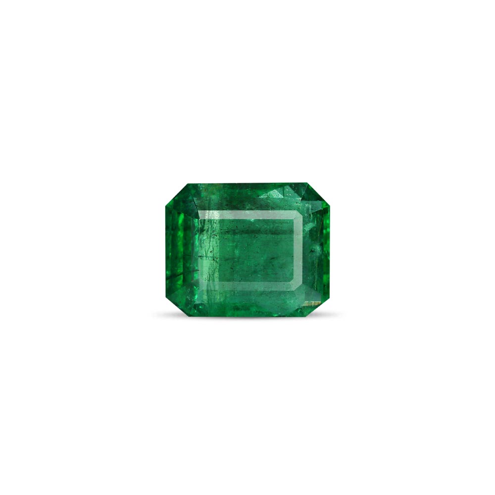 Emerald - 13.42 Carat