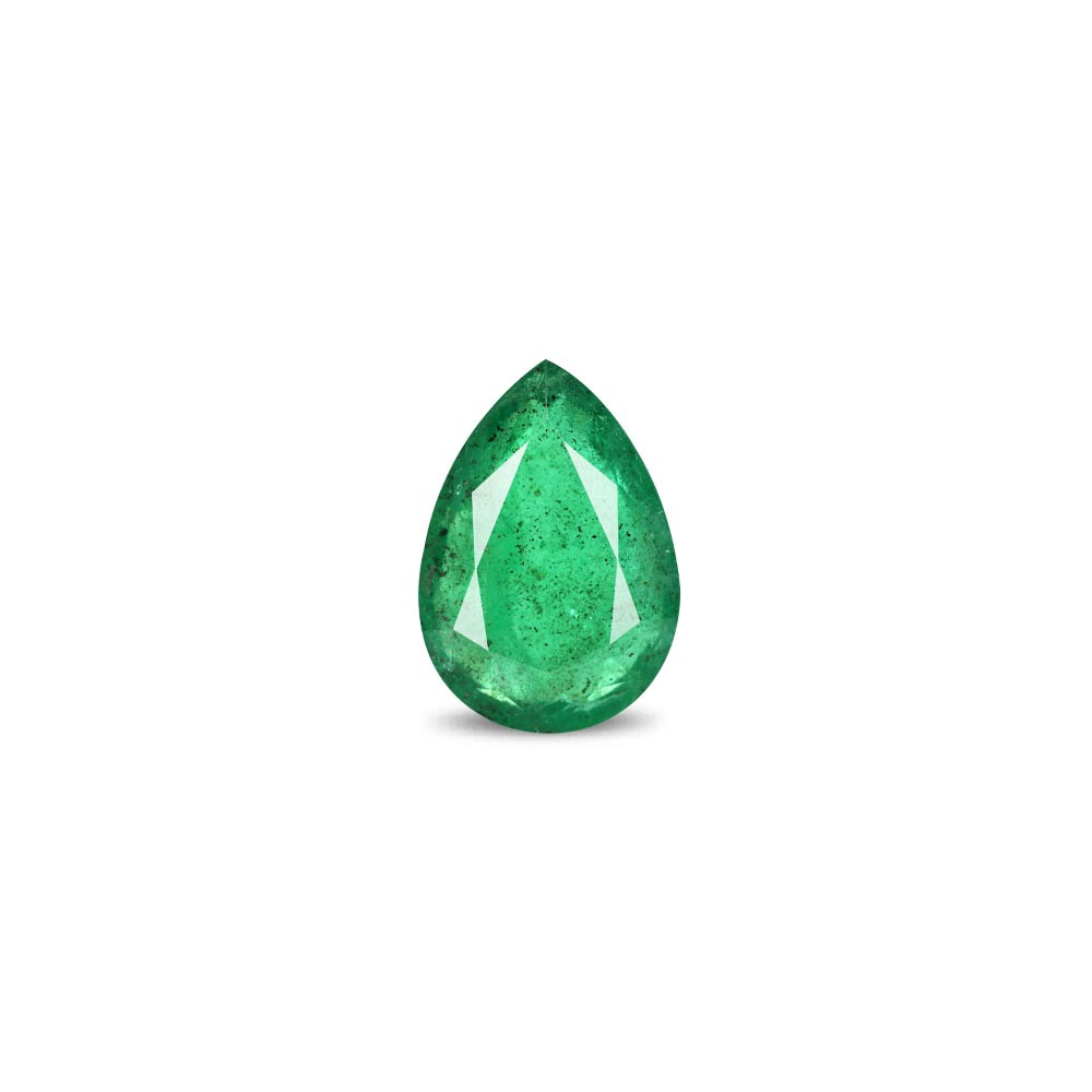 Emerald - 13.73 Carat