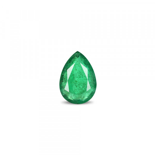 Emerald - 13.73 Carat