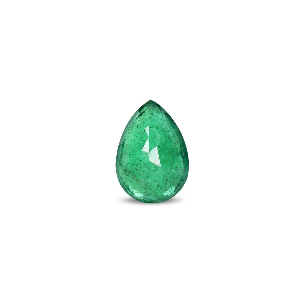 Emerald - 13.73 Carat
