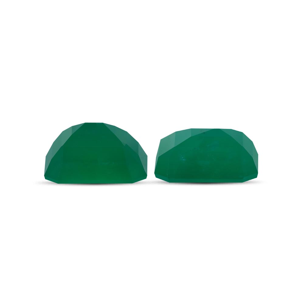 Emerald - 13.82 Carat