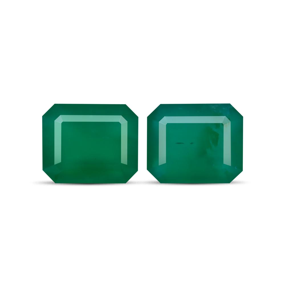 Emerald - 13.82 Carat