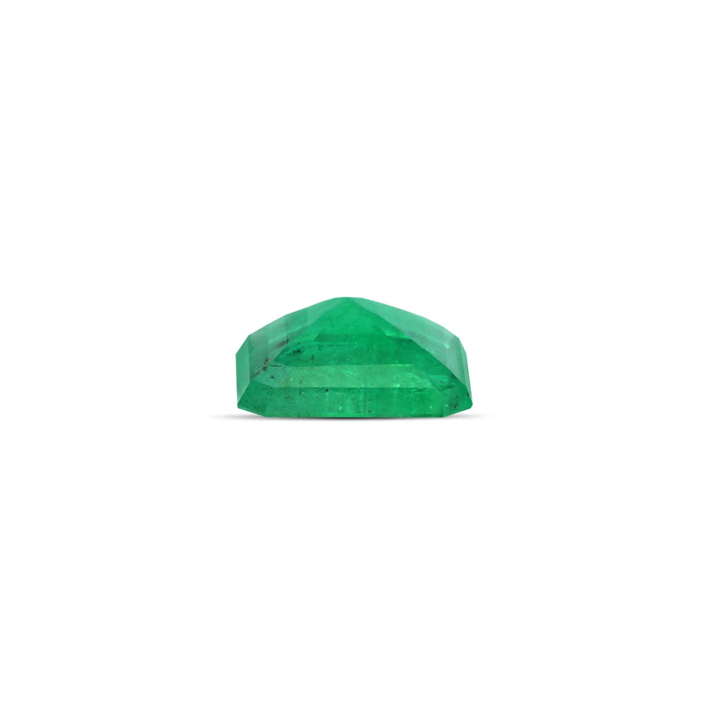 Emerald - 13.87 Carat