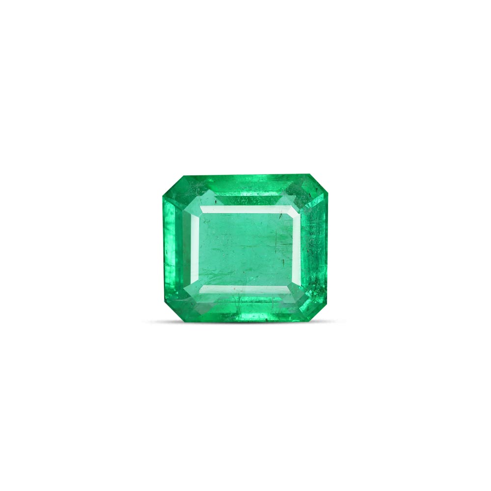 Emerald - 13.87 Carat