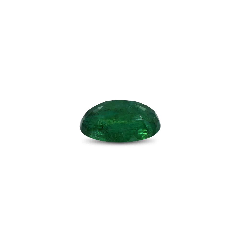 Emerald - 13.97 Carat