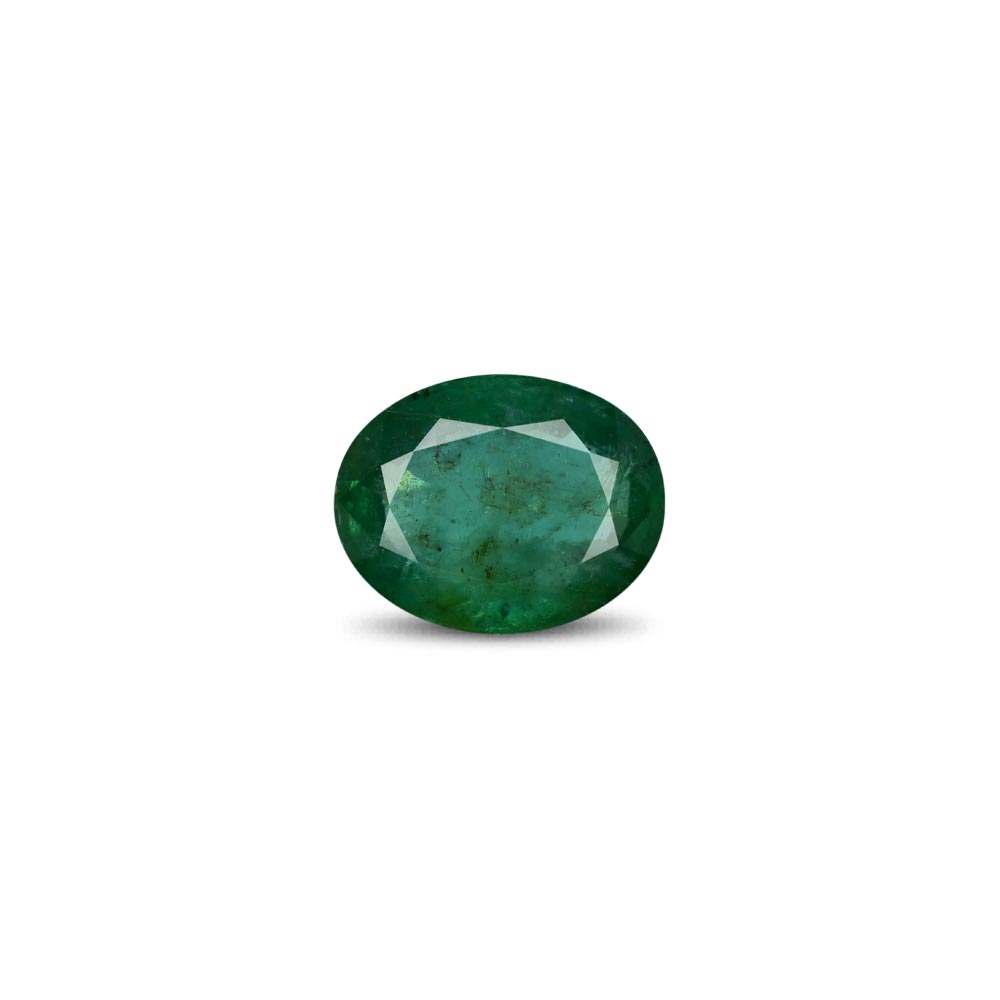 Emerald - 13.97 Carat