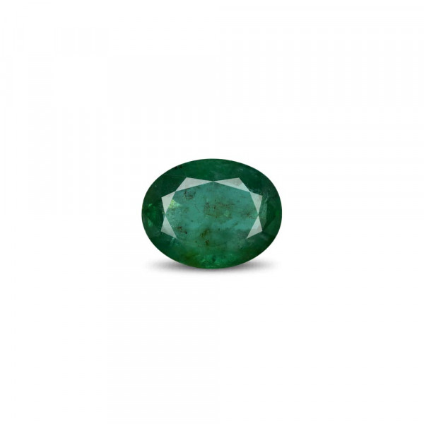 Emerald - 13.97 Carat