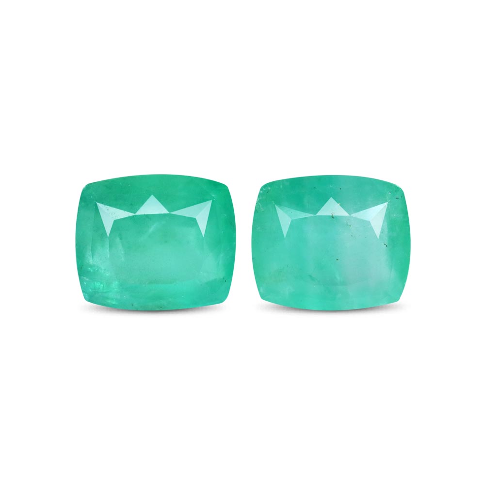 Emerald - 14.03 Carat