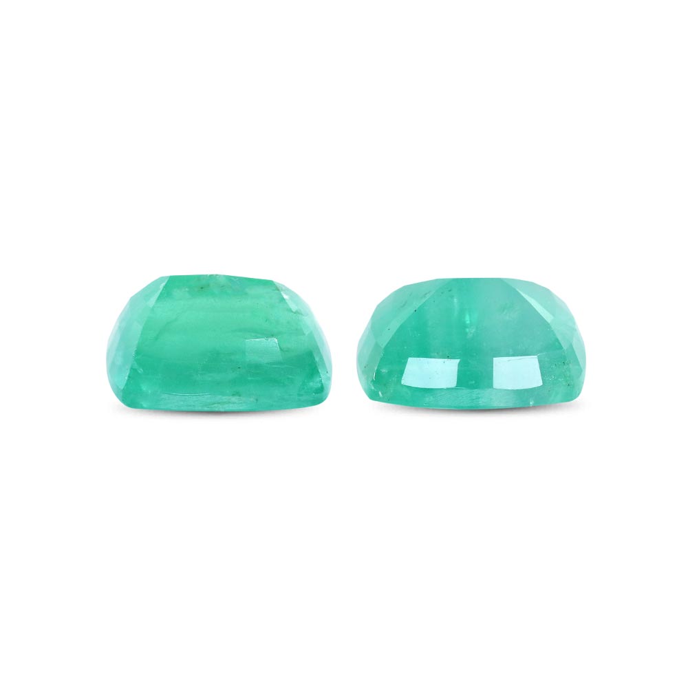 Emerald - 14.03 Carat