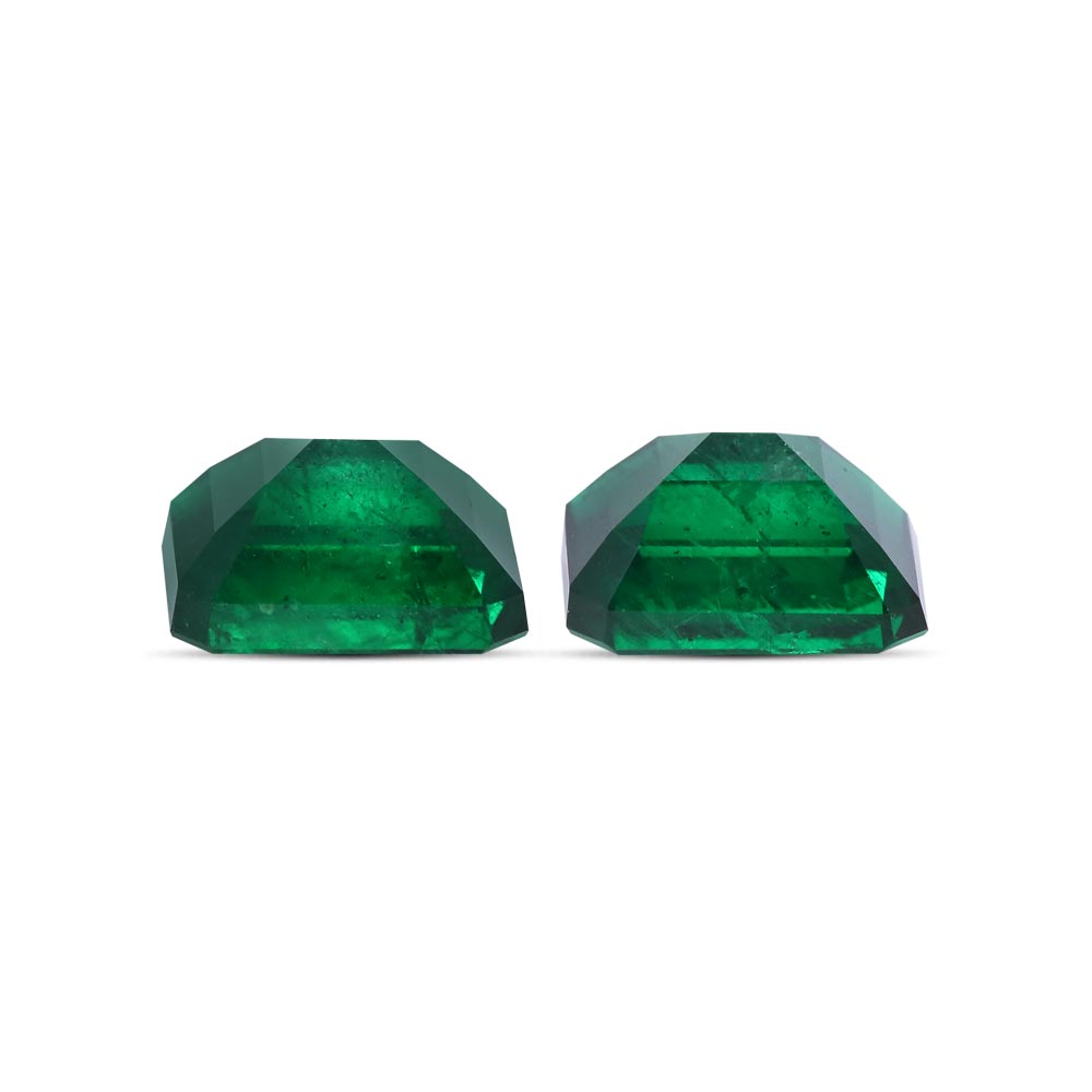 Emerald - 14.07 Carat