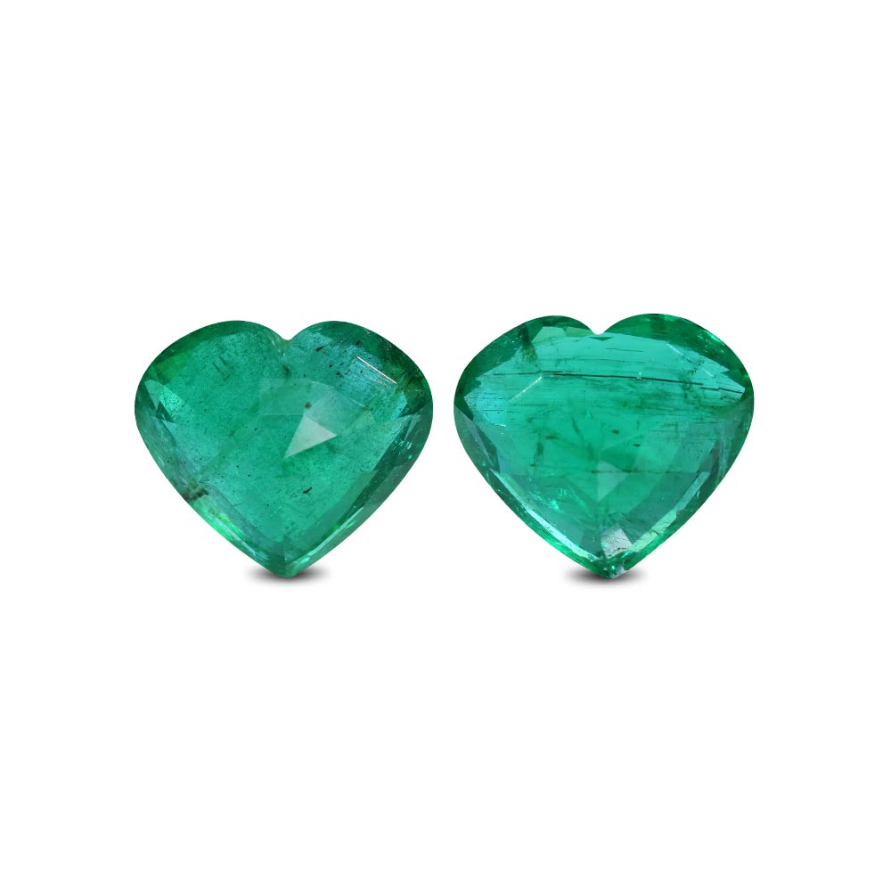 Emerald - 14.13 Carat