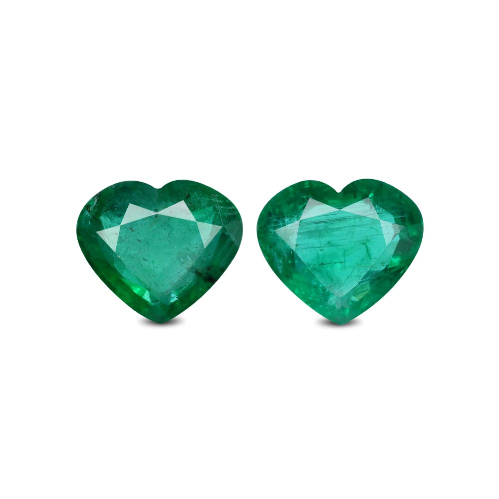 Emerald - 14.13 Carat