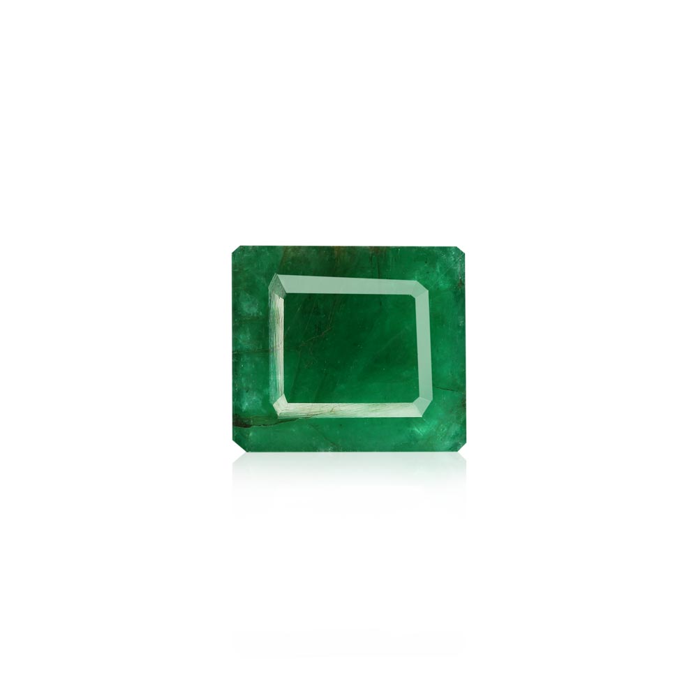 Emerald - 14.14 Carat
