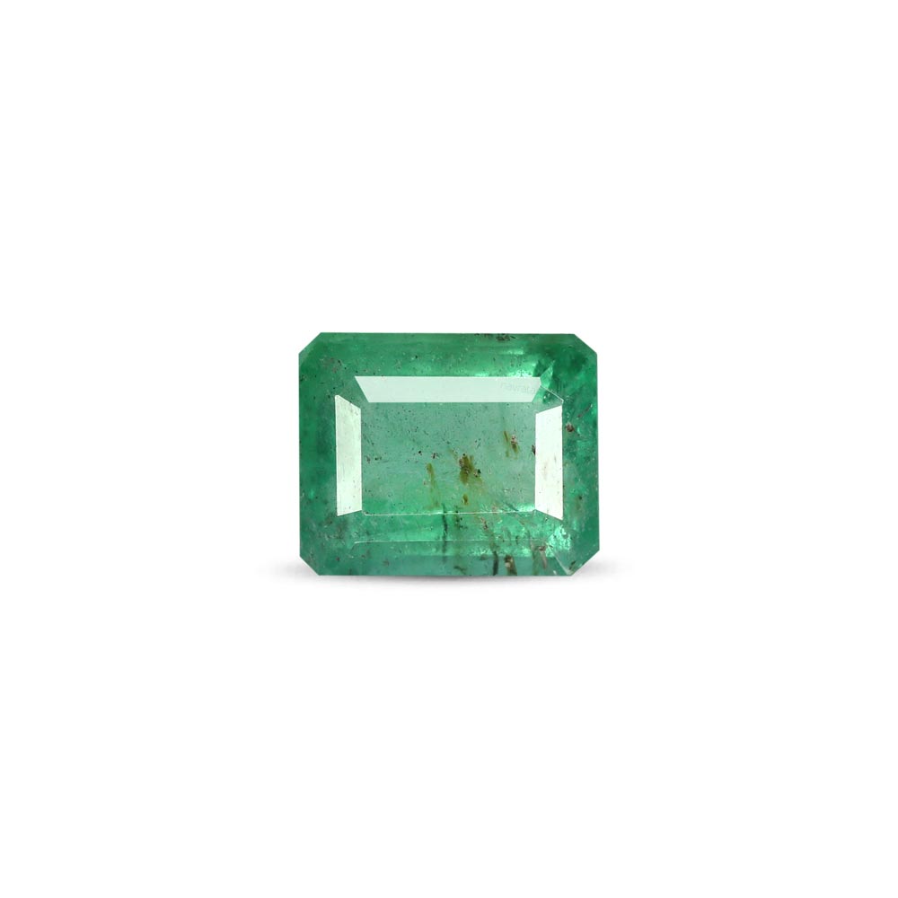 Emerald (Panna Stone) - 1.62 Carat