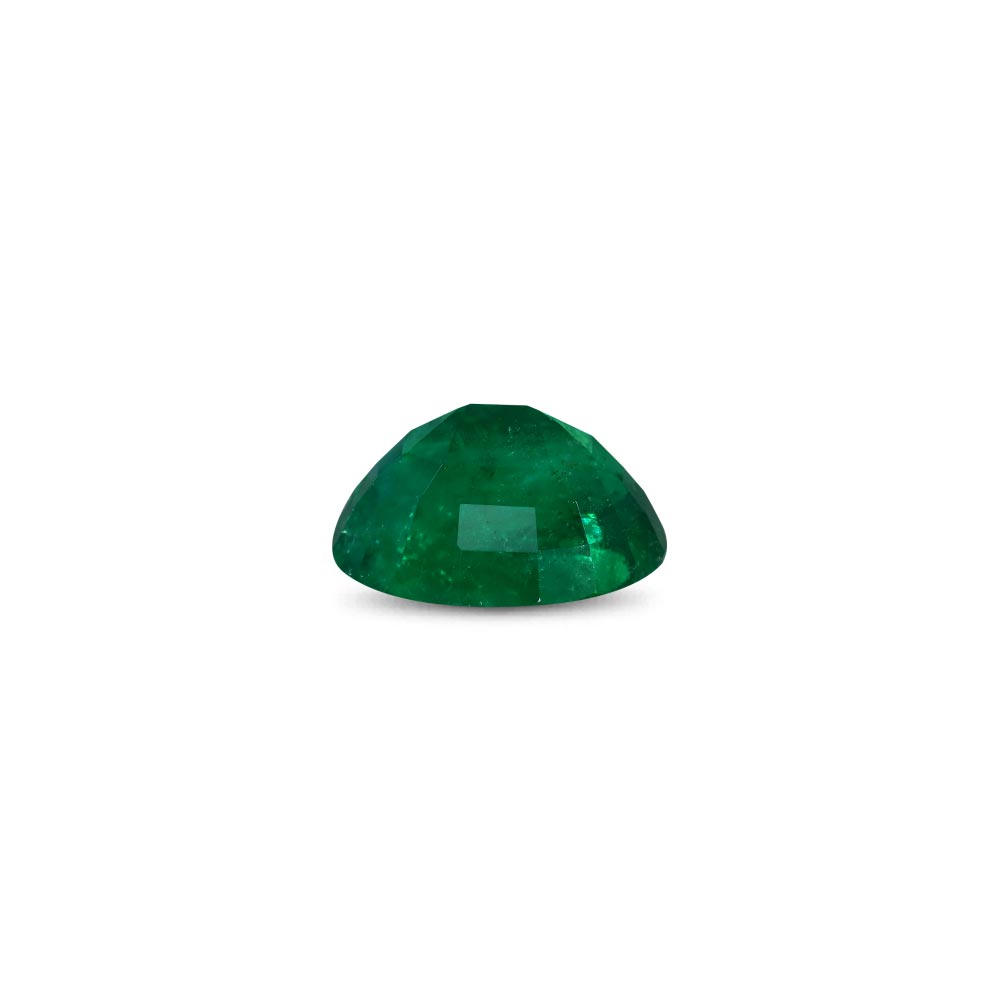 Emerald - 14.21 Carat