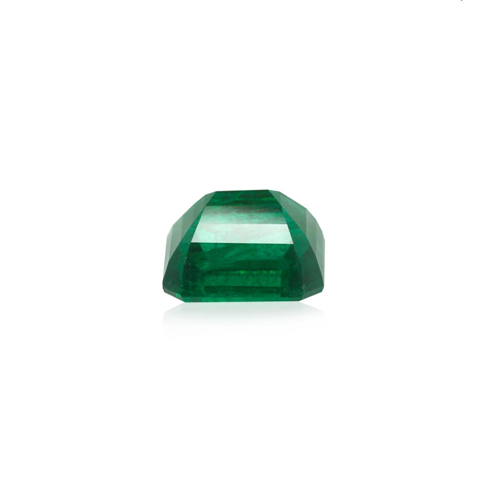 Emerald - 13.90 Carat
