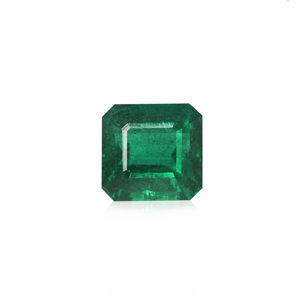 Emerald - 13.90 Carat