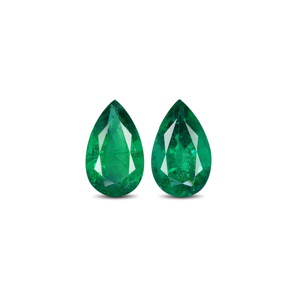 Emerald - 14.25 Carat