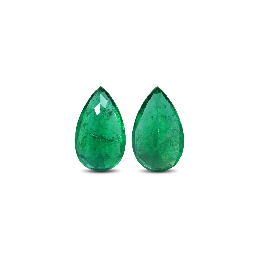 Emerald - 14.25 Carat