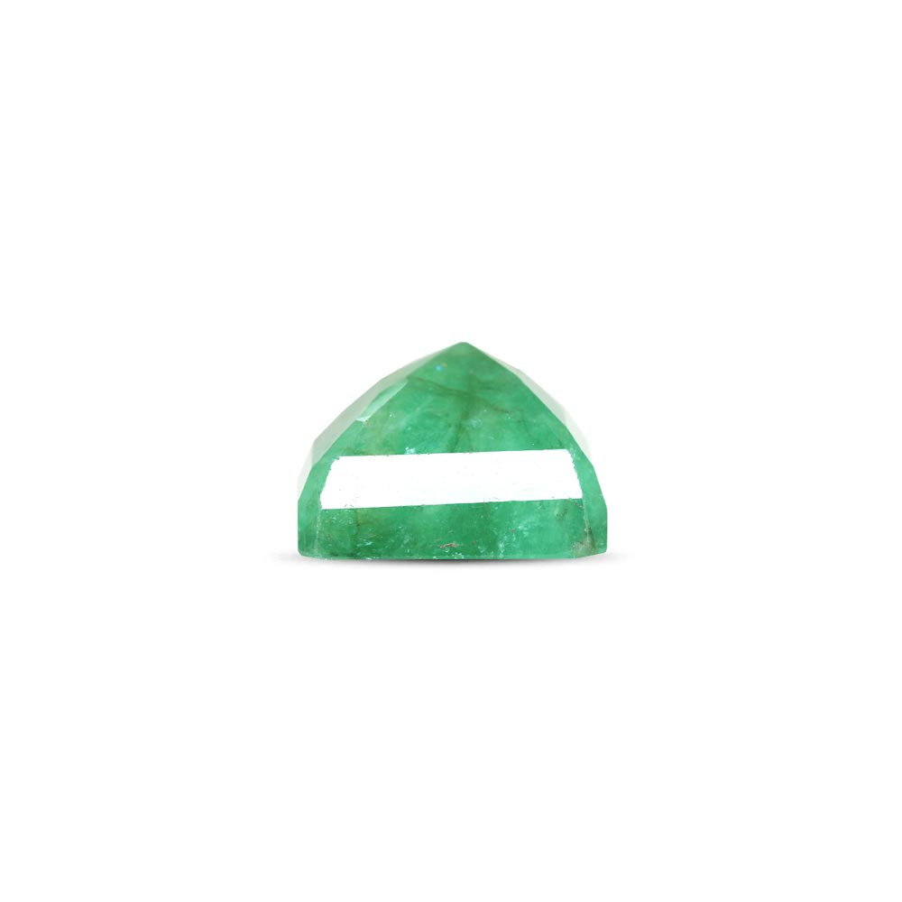 Emerald - 14.29 Carat