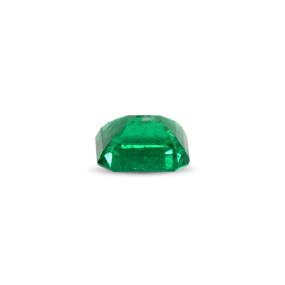 Emerald (Panna Stone) - 1.44 Carat