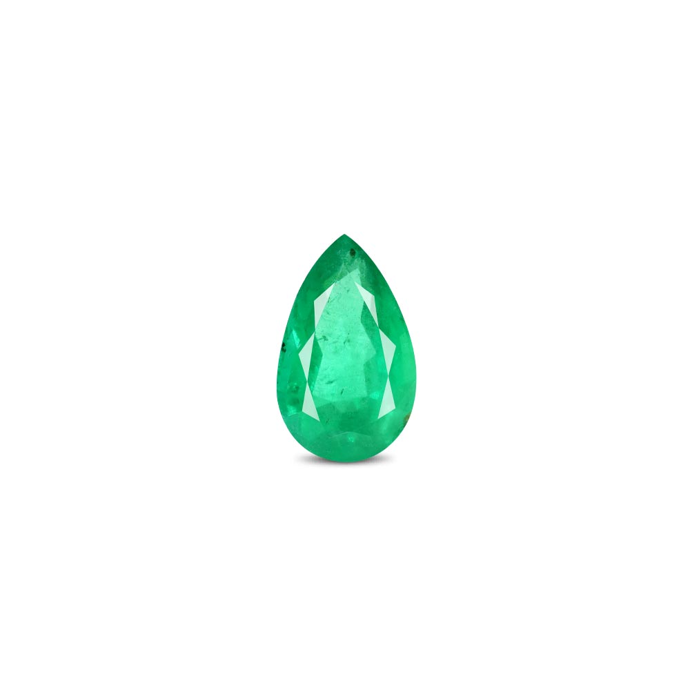 Emerald - 14.41 Carat
