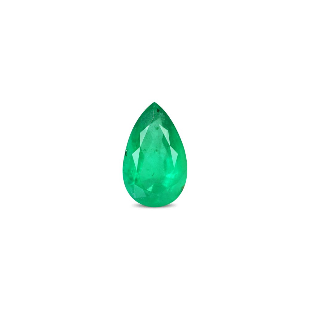 Emerald - 14.41 Carat
