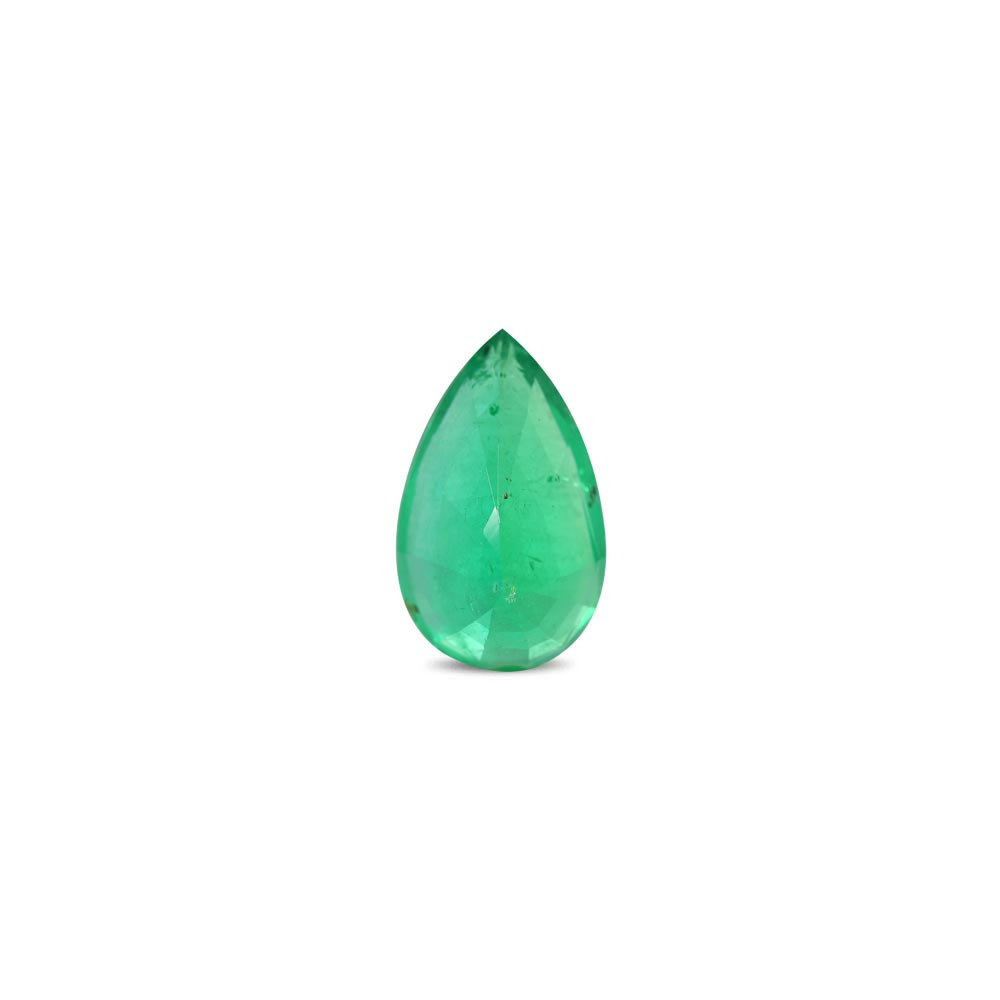 Emerald - 14.41 Carat