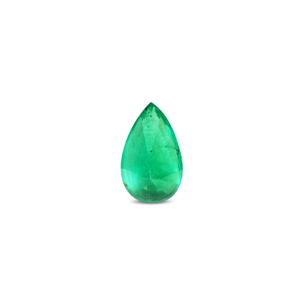 Emerald - 14.41 Carat
