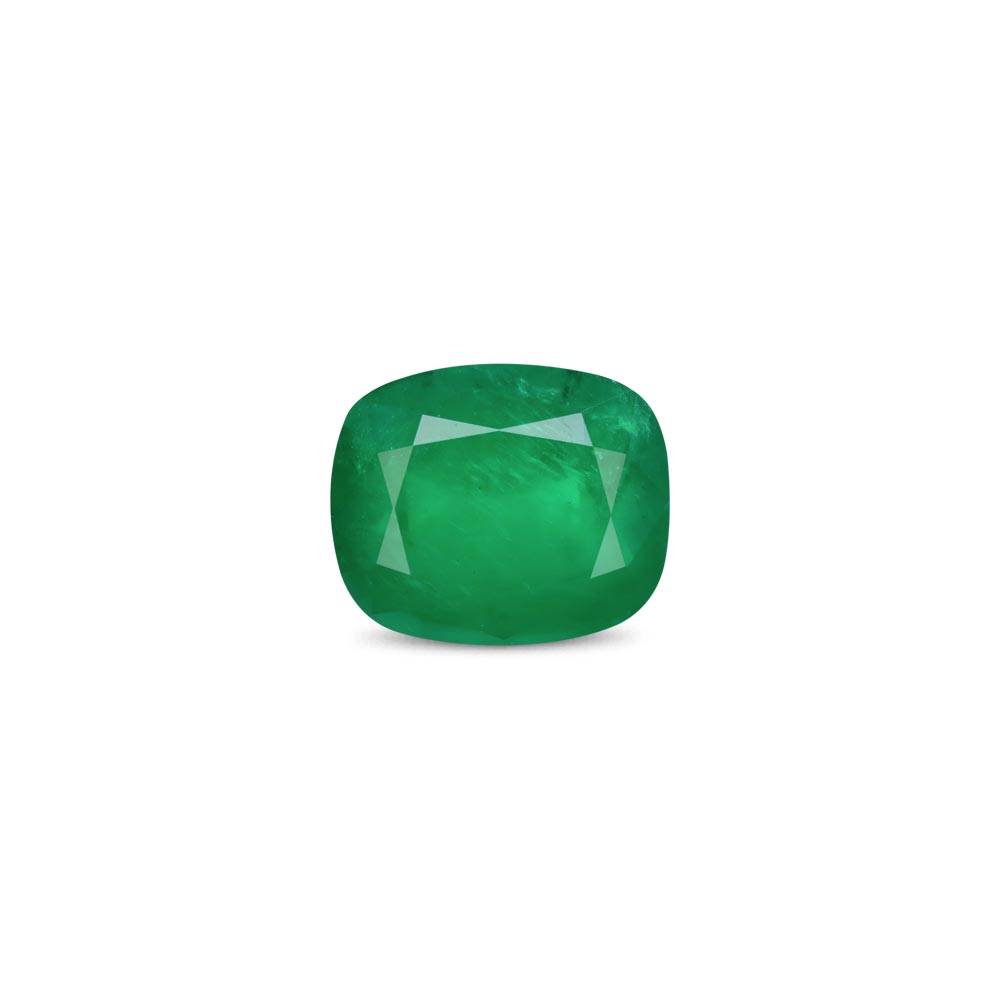 Emerald - 14.45 Carat