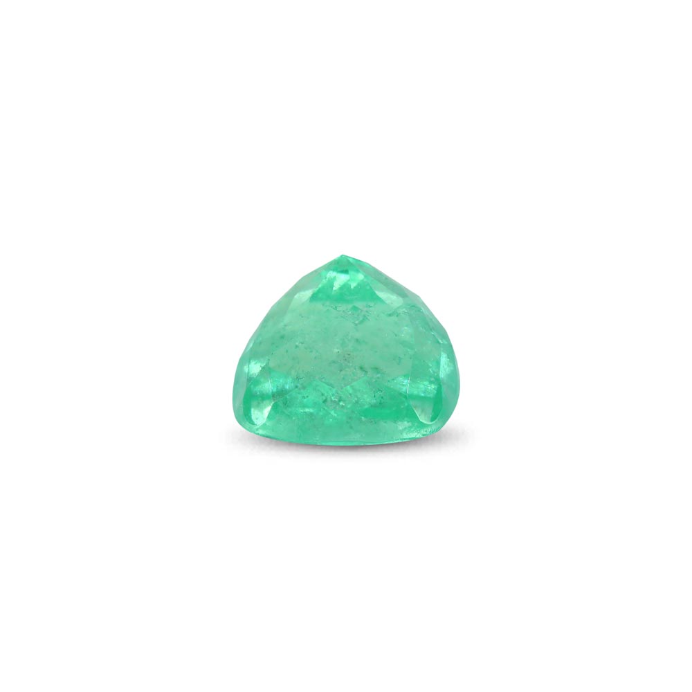 Emerald Colombia - 14.52 Carat