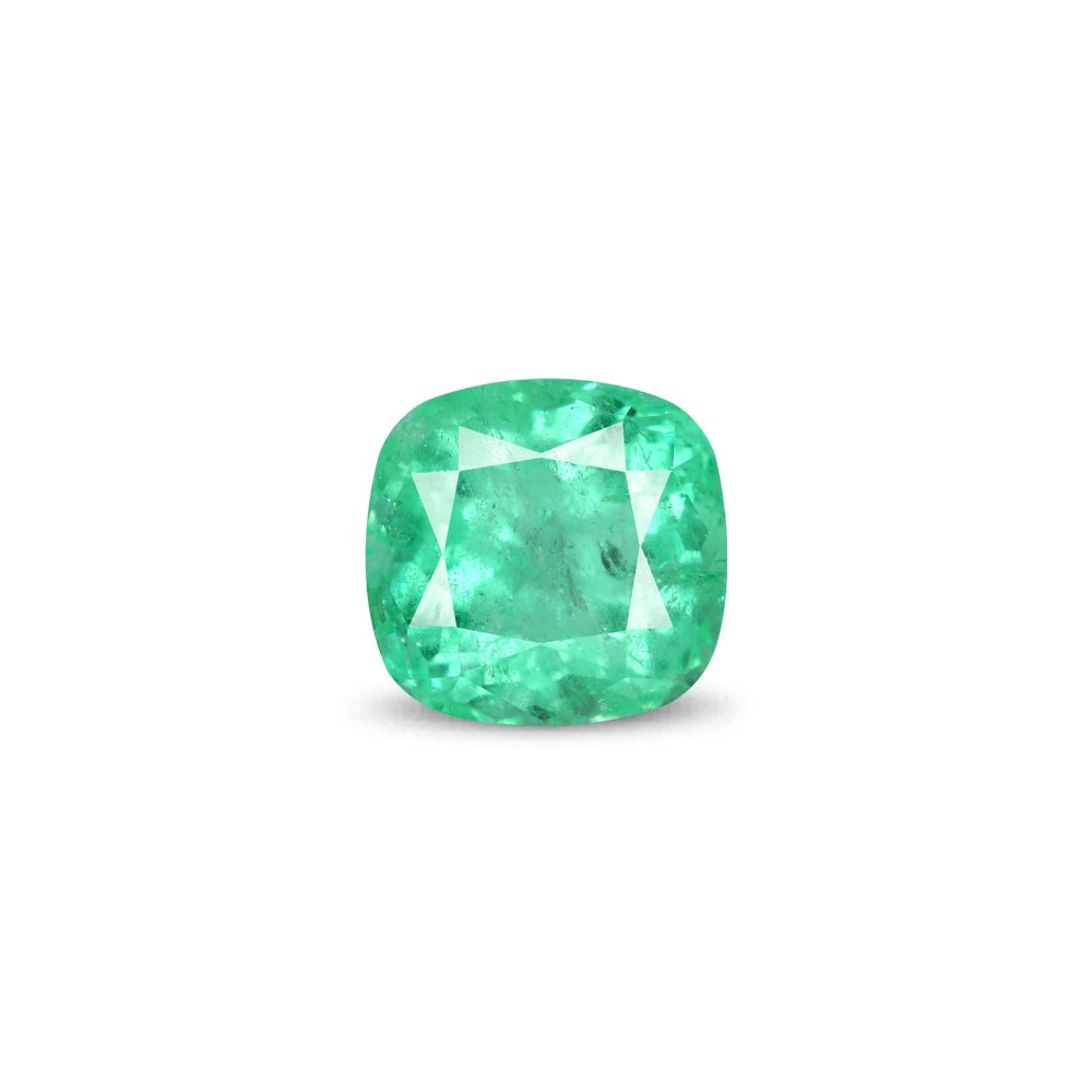 Emerald Colombia - 14.52 Carat